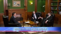 Noi detalii în cazul Băncii Sociale