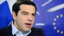 Alexis Tsipras va ridica problema lichidităților la summitul UE de la Bruxelles