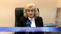 Acțiunile BEM, BLOCATE. Banca de Economii trebuie să reîntoarcă banii acționarilor care au cumpărat cota statului