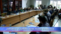 Exportul în Europa, între teorie și practică. Uwe Konst a elaborat un ghid în care prezintă provocările exportului pe noile piețe și standardele UE