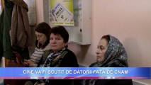 Vor fi scutiți de datorii față de CNAM ! Află ce proiect de lege a fost votat astăzi de Legislativ