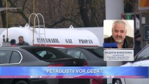 Produsele petroliere s-ar putea ieftini! Declarația îi aparține președintelui Asociației Importatorilor de Produse Petroliere, Valentin Bodișteanu.