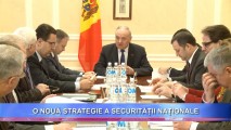 Moldova necesită o nouă strategie de securitate națională corespunzătoare provocărilor