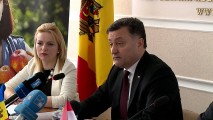 Ministerul Dezvoltării Regionale și Construcțiilor a lansat proiectul transfrontalier ”Dunărea unește”