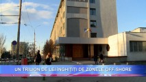 Cauzele deprecierii leului în primele două luni ale anului. Date prezentate de PL în cazul BEM