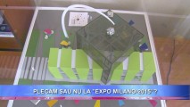 Plecăm sau nu la ”Expo Milano-2015” ?