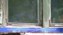 Primarul general al municipiului Chișinău, Dorin Chirtoacă, a anunțat despre demararea proiectului de eficiență energetică pentru capitală