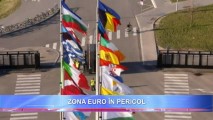 Zona euro în pericol. Structura actuală este nesustenabilă şi regiunea nu va putea supravieţui pe termen lung