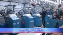 INFLAȚIA ÎN ZONA EURO