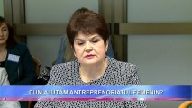 Antreprenoriatul feminin din Moldova s-a întrunit astăzi la cea de-a III-a Conferință Internațională