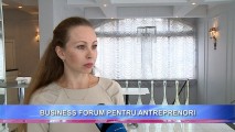 Unul dintre cele mai importante evenimente de business ale anului este în plină desfășurare la Chișinău