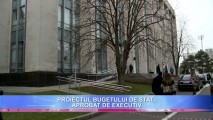 Guvernul a aprobat astăzi proiectul politicii bugetar-fiscale pentru 2015