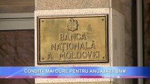 Condiții mai dure pentru administratorii băncilor şi membrii consiliilor acestora