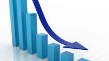 Activele oficiale de rezervă continuă să scadă. Datele BNM arată că au scăzut cu 3% de la 27 martie 2015