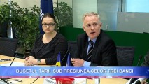 Cele trei bănci pun presiuni enorme pe bugetul Moldovei. Banca Mondială este gata să ofere asistență tehnică