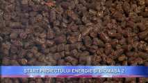 Proiectul European ”Energie și Biomasă II” invită raioanele din R.Moldova să se înscrie în concurs pînă pe 27 aprilie 2015