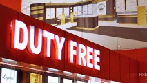 Правительство Молдовы легализовало магазины duty-free на территории Приднестровья