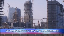 Cea mai bogată țară, nevoită să ia împrumuturi. Arabia Saudită cu un deficit bugetar de 106 miliarde de dolari