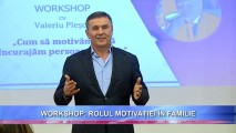 Valeriu PLEȘCA: „Cum să motivăm și să încurajăm persoana iubită”