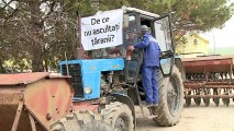 Аграриев призывают выйти завтра на протесты