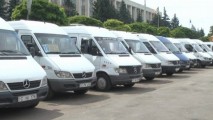 Transport gratuit de Paştele Blajinilor, până la Cimitirul „Sf. Lazăr”