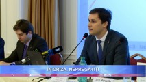 În criză economică, nepregătiți. Autoritățile publice par să nu facă față dificultăților