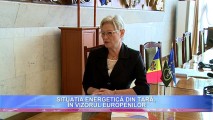 Situația energetică, în vizorul europenilor! Delegația Uniunii Europene a prezentat un raport privind sectorului energetic în 11 țări