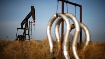 Нефть WTI подорожала до максимума с декабря