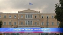 Grecia regresează în topul economiilor nerecomandate pentru investiții