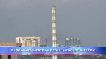 70 de mii de apartamente din Chișinău au datorii la agentul termic