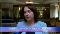 Barometrul de afaceri din Republica Moldova: previziunile rămân a fi negative pentru următorul trimestru