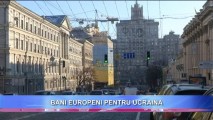 Un nou ajutor pentru Ucraina! Comisia Europeană a deblocat 250 de milioane de euro pentru țara vecină