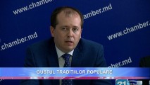 Pentru prima dată în Moldova va fi organizat festivalul vinurilor de casă ”Polobocul de Aur”