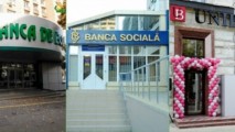 Опубликованы детали расследования Kroll: над Banca de Economii, Banca Sociala и Unibank хотели установить единый контроль