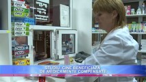 PAS: de o treime dintre respondenții care aveau nevoie de medicamente compensate au declarat că au beneficiază de ele