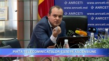 Piața telecomunicațiilor din Moldova este în ascensiune