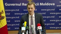 Guvernatorul BNM, Dorin Drăguțanu a confirmat că raportul Kroll urmează să fie făcut public