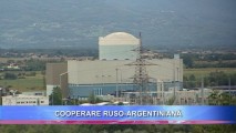 Rusia şi Argentina au încheiat acorduri în valoare de 5 miliarde de dolari în domeniul energiei