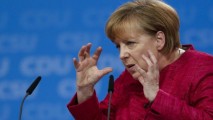 Serviciile secrete din Germania, într-un scandal fără precedent