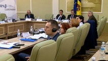 CNI va fi împuternicită să aplice sancțiuni pentru cei care încalcă legislația referitoare la declararea averii și conflictele de interese