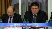 Prognoza economică INCE pentru anul 2015