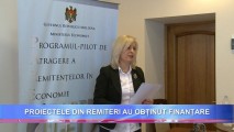 PARE 1+1 a aprobat finanțarea a încă 49 de proiecte investiționale în sumă totală de peste 9,3 milioane de lei