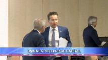 Uniunea piețelor de capital. Miniştrii europeni ai Finanţelor caută noi surse de finanţare pentru investiţii în Europa