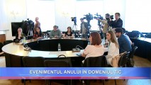 Evenimentul anului în domeniul TIC