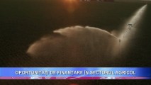 Oportunități de finanțare în sectorul agricol