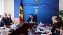 Ministerul Economiei va înfiinţa două incubatoare noi de afaceri la Cahul şi Călăraşi