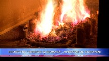 Proiectul ”Energie și Biomasă în Moldova”, apreciat de europeni