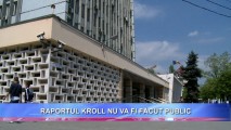 Raportul Kroll nu va fi făcut public. Compania a respins solicitarea Băncii Centrale