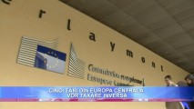 Cinci țări din Europa Centrală vor taxare inversă