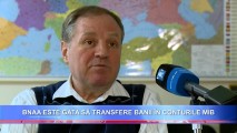 BNAA este gata să transfere banii în conturile MIB